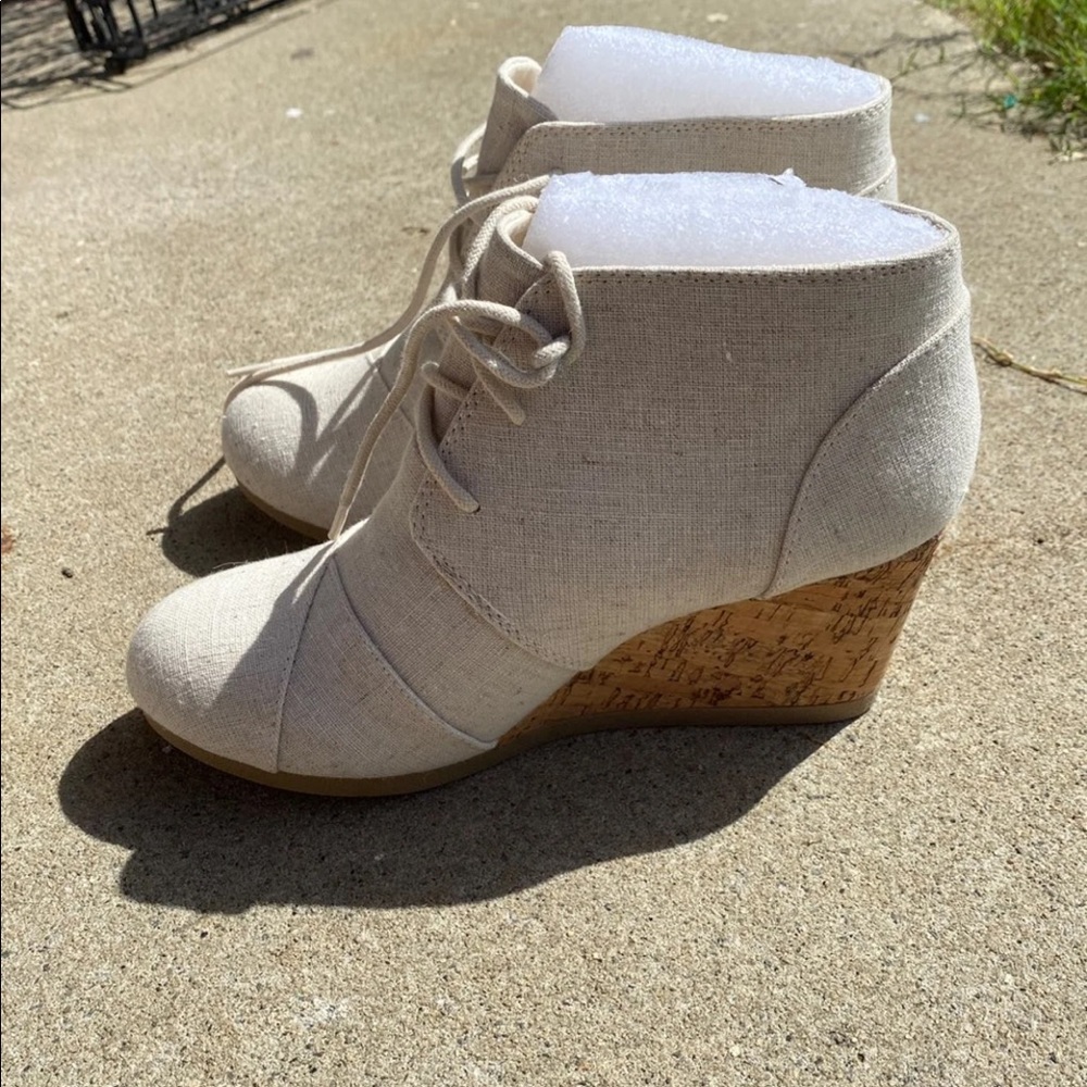 Wedges - Picture 2 of 4